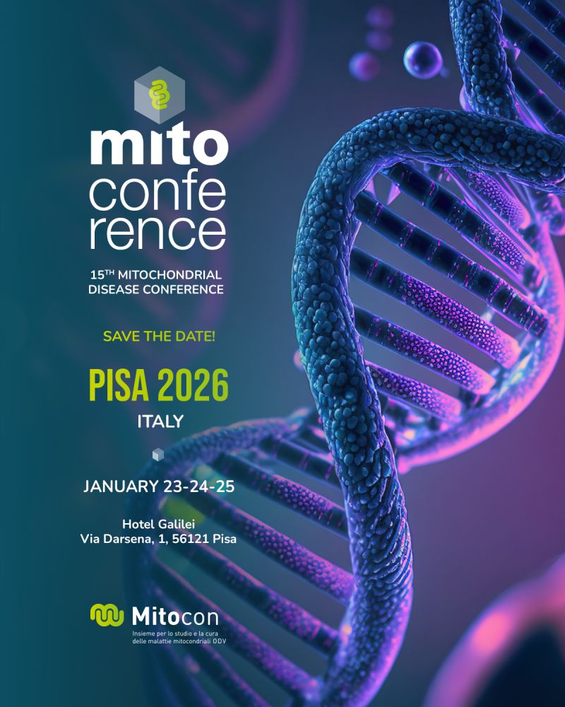 15th mito conference 2026