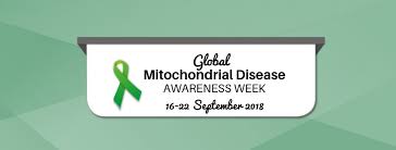 MITOCON Settimana Mondiale di sensibilizzazione sulle Malattie Mitocondriali