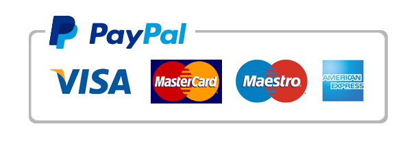 paypal payments credit card option minimize